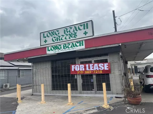 16 E Market Street, Long Beach, CA 90805