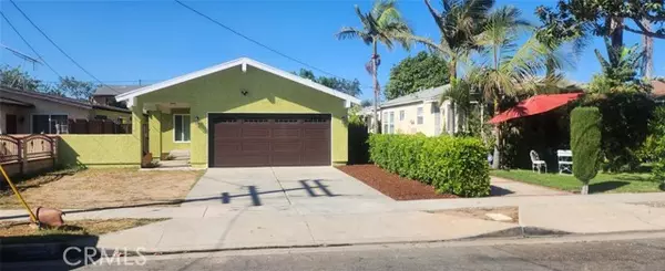 Inglewood, CA 90303,3833 W 113th Street