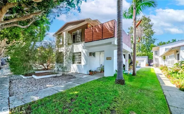 Santa Monica, CA 90405,729 Cedar Street