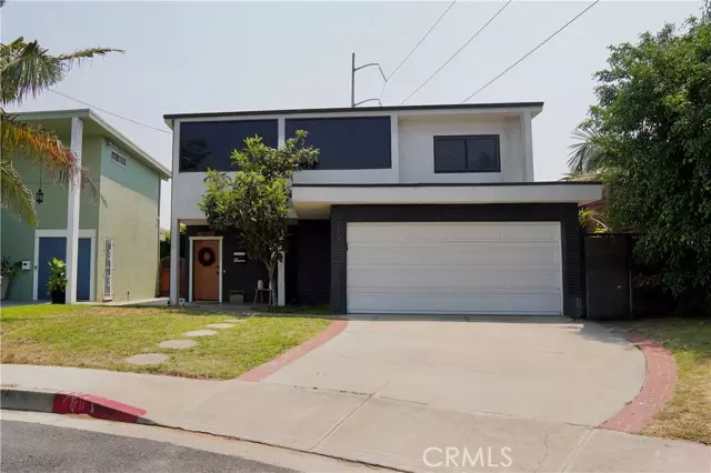 710 W Spruce Avenue, Inglewood, CA 90301