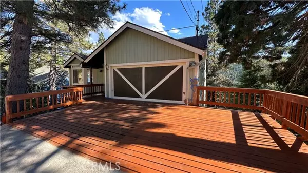 23785 Zurich Drive, Crestline, CA 92325