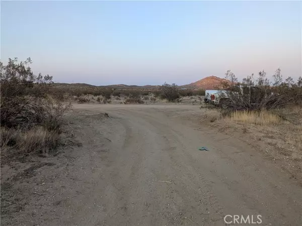 Rosamond, CA 93560,0 70th Street