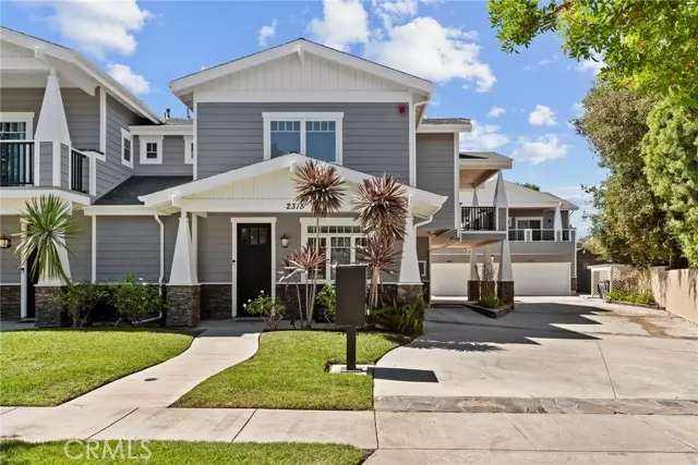 2315 Apple Avenue, Torrance, CA 90501