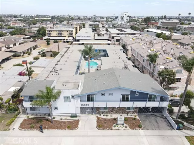 15120 South Normandie Avenue, Gardena, CA 90247