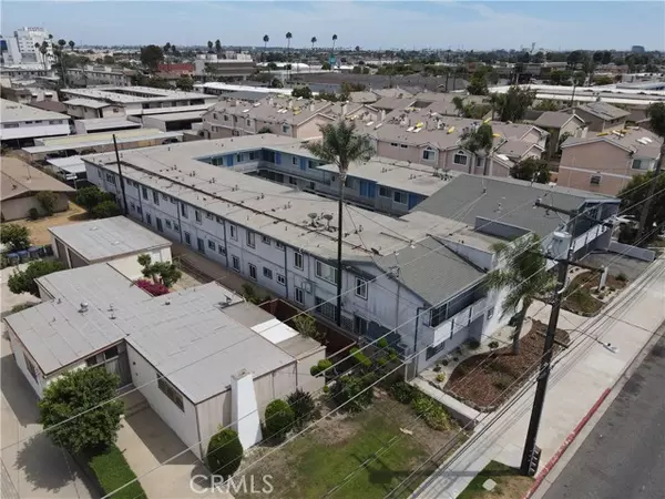 Gardena, CA 90247,15120 South Normandie Avenue