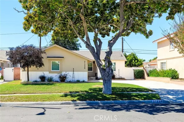 Torrance, CA 90503,21229 Ocean Avenue