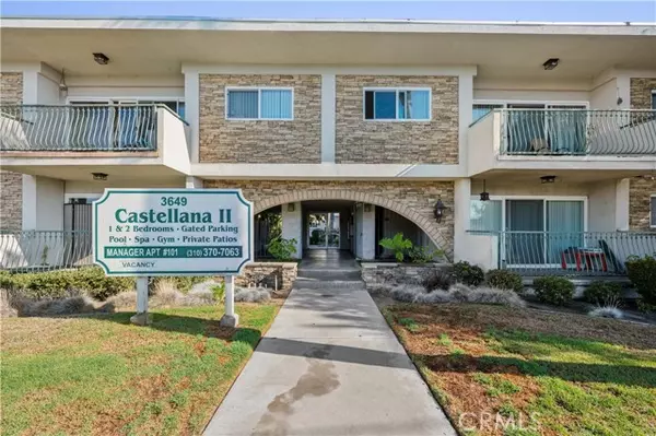 3649 Emerald Street #217, Torrance, CA 90503