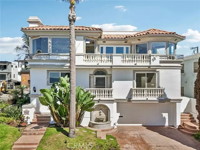 1550 Monterey Boulevard, Hermosa Beach, CA 90254