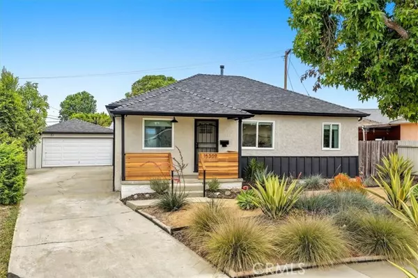 15309 Patronella Avenue, Gardena, CA 90249