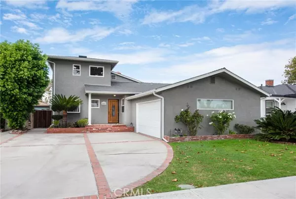 2007 W 180th Place Place, Torrance, CA 90504