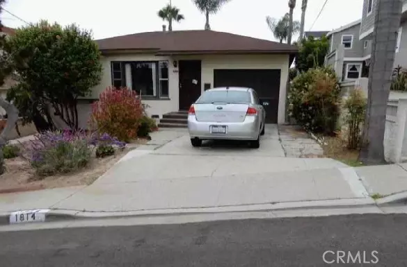 1814 Pullman Ln, Redondo Beach, CA 90278