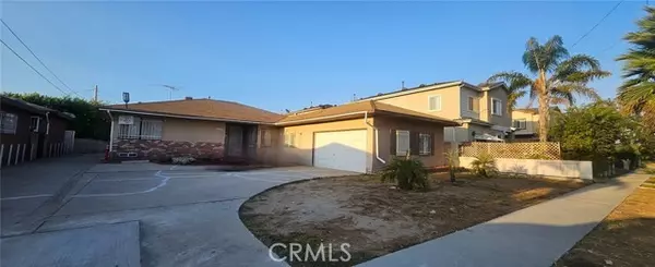 Gardena, CA 90247,1261 W 139th Street