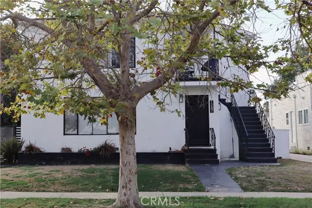 1247 S Sycamore Avenue, Los Angeles, CA 90019