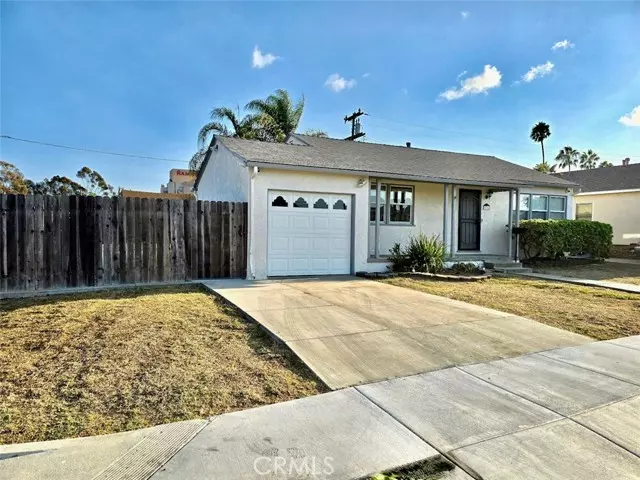5254 127th Street, Hawthorne, CA 90250