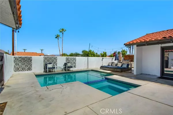 La Quinta, CA 92253,52525 Avenida Bermudas