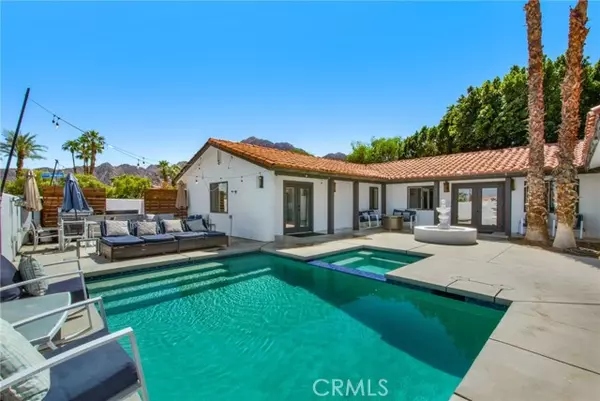 La Quinta, CA 92253,52525 Avenida Bermudas