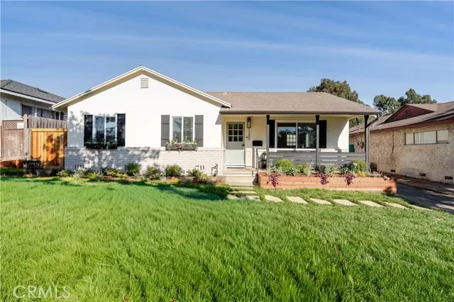 1300 Firmona Avenue, Redondo Beach, CA 90278