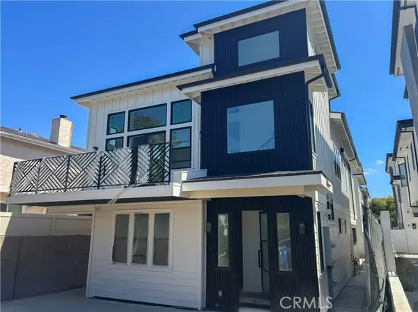 110 S Irena Avenue #A, Redondo Beach, CA 90277