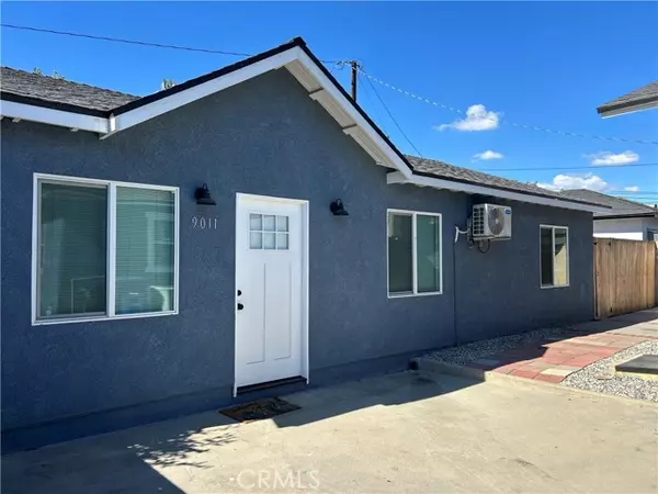 9011 Tarryton Avenue, Whittier, CA 90605