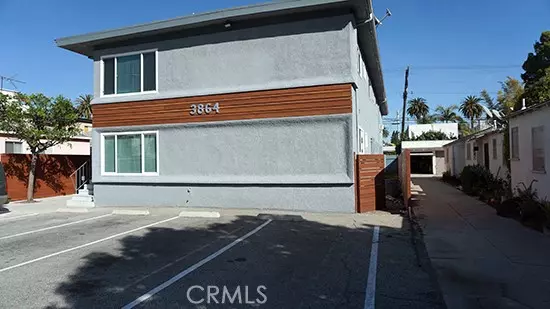 3864 Inglewood Boulevard #1, Mar Vista, CA 90066