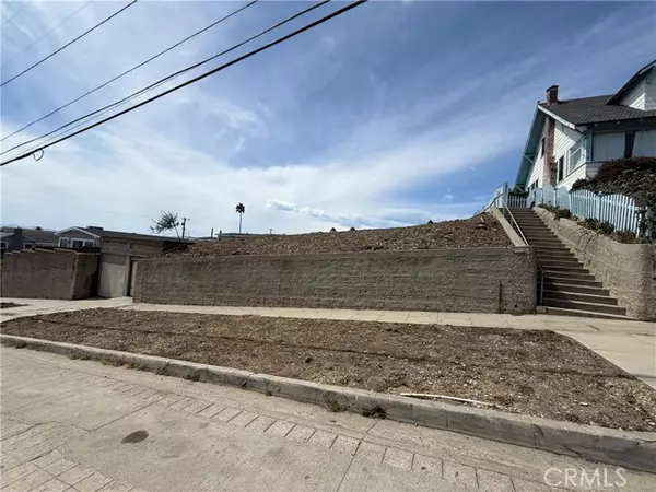 San Pedro (los Angeles), CA 90731,3721 Carolina Street