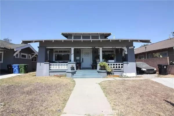 Los Angeles, CA 90037,1027 W 46th Street