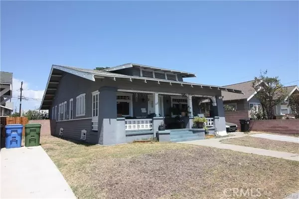 Los Angeles, CA 90037,1027 W 46th Street