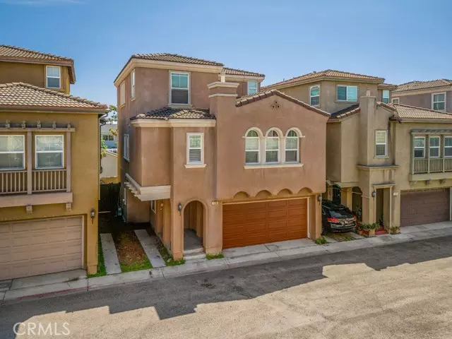 1236 Cottage Place, Gardena, CA 90247