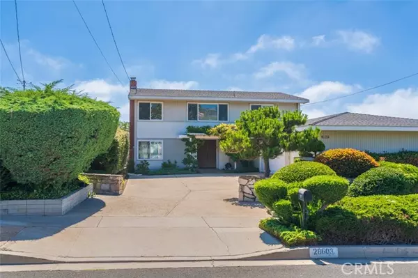 28603 Cedarbluff Drive, Rancho Palos Verdes, CA 90275