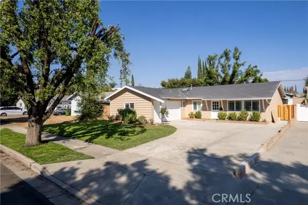 Chatsworth (los Angeles), CA 91311,10556 HILLVIEW