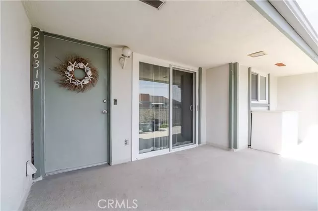Torrance, CA 90505,22631 Maple Avenue #B