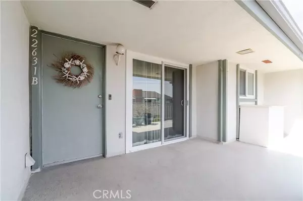 22631 Maple Avenue #B, Torrance, CA 90505