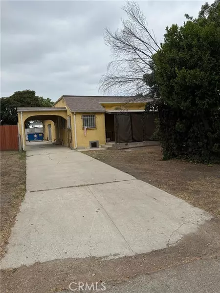 471 Bennett Street, Compton, CA 90220