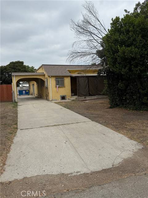 471 Bennett Street, Compton, CA 90220