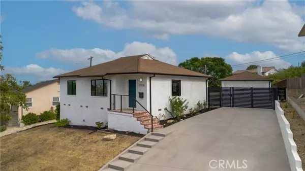 1725 W Averill Park, San Pedro (los Angeles), CA 90732