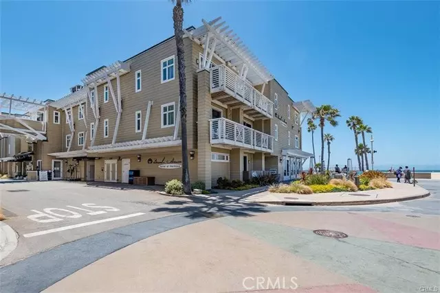 1300 The Strand #333, Hermosa Beach, CA 90254