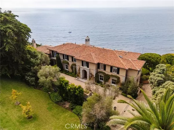 Palos Verdes Estates, CA 90274,609 Paseo Del Mar
