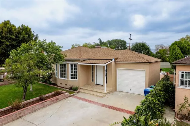 6232 Camellia Avenue, North Hollywood (los Angeles), CA 91606