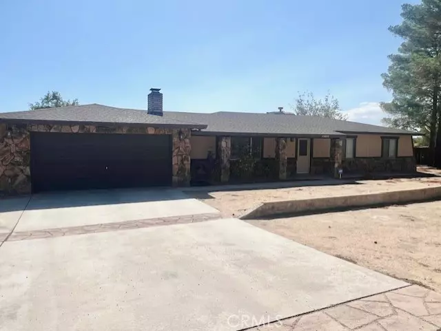 15060 Nokomis Court, Apple Valley, CA 92307