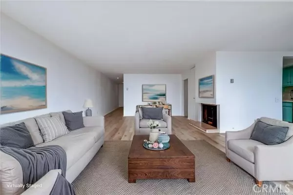 3200 La Rotonda Drive #405, Rancho Palos Verdes, CA 90275