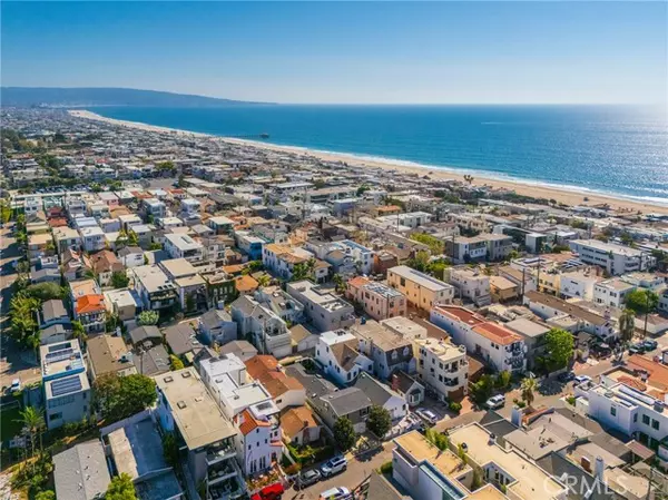 460 30th Street, Manhattan Beach, CA 90266