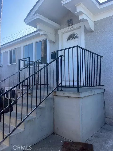 San Pedro (los Angeles), CA 90731,976 W 23rd