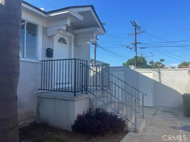 San Pedro (los Angeles), CA 90731,976 W 23rd