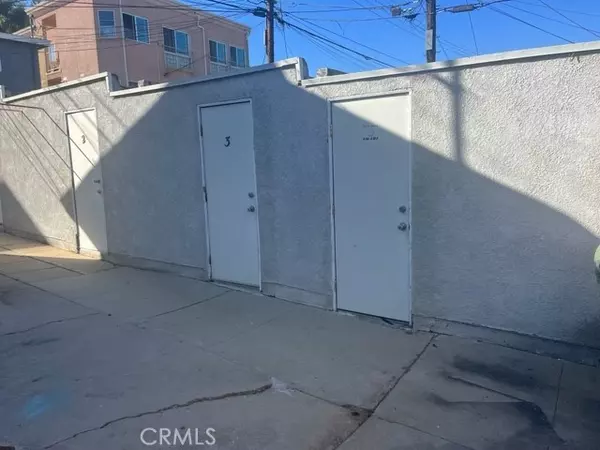 San Pedro (los Angeles), CA 90731,976 W 23rd