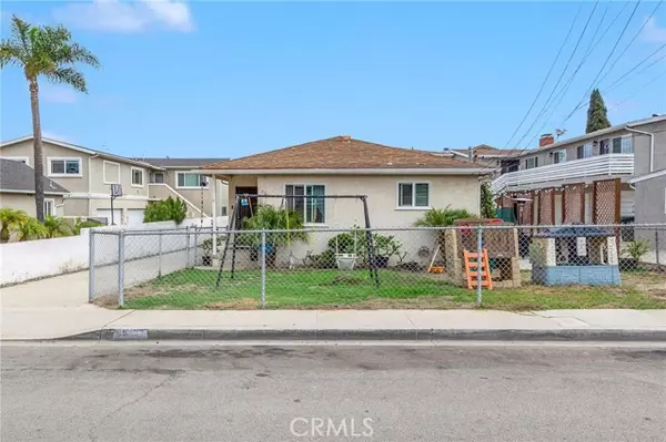 2615 Rockefeller, Redondo Beach, CA 90278