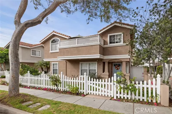 2607 Grant Avenue #A, Redondo Beach, CA 90278
