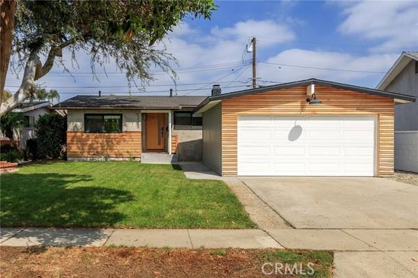 2321 W 184th, Torrance, CA 90504