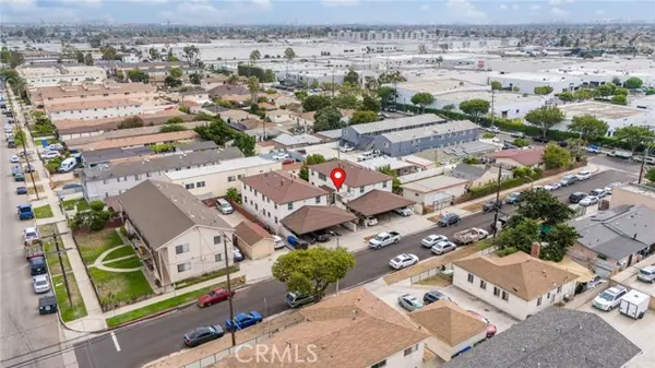 Torrance, CA 90501,22720 Harvard