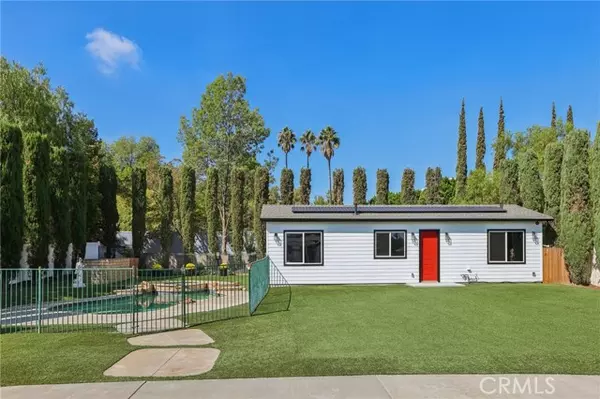 Woodland Hills (los Angeles), CA 91367,6233 Penfield Avenue