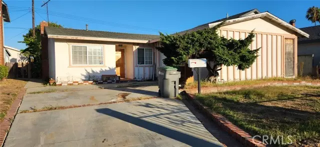 23602 Nicolle Avenue, Carson, CA 90745